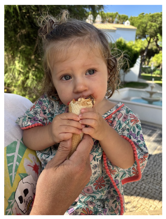 ¿Recompensar con comida?: el impacto a largo plazo