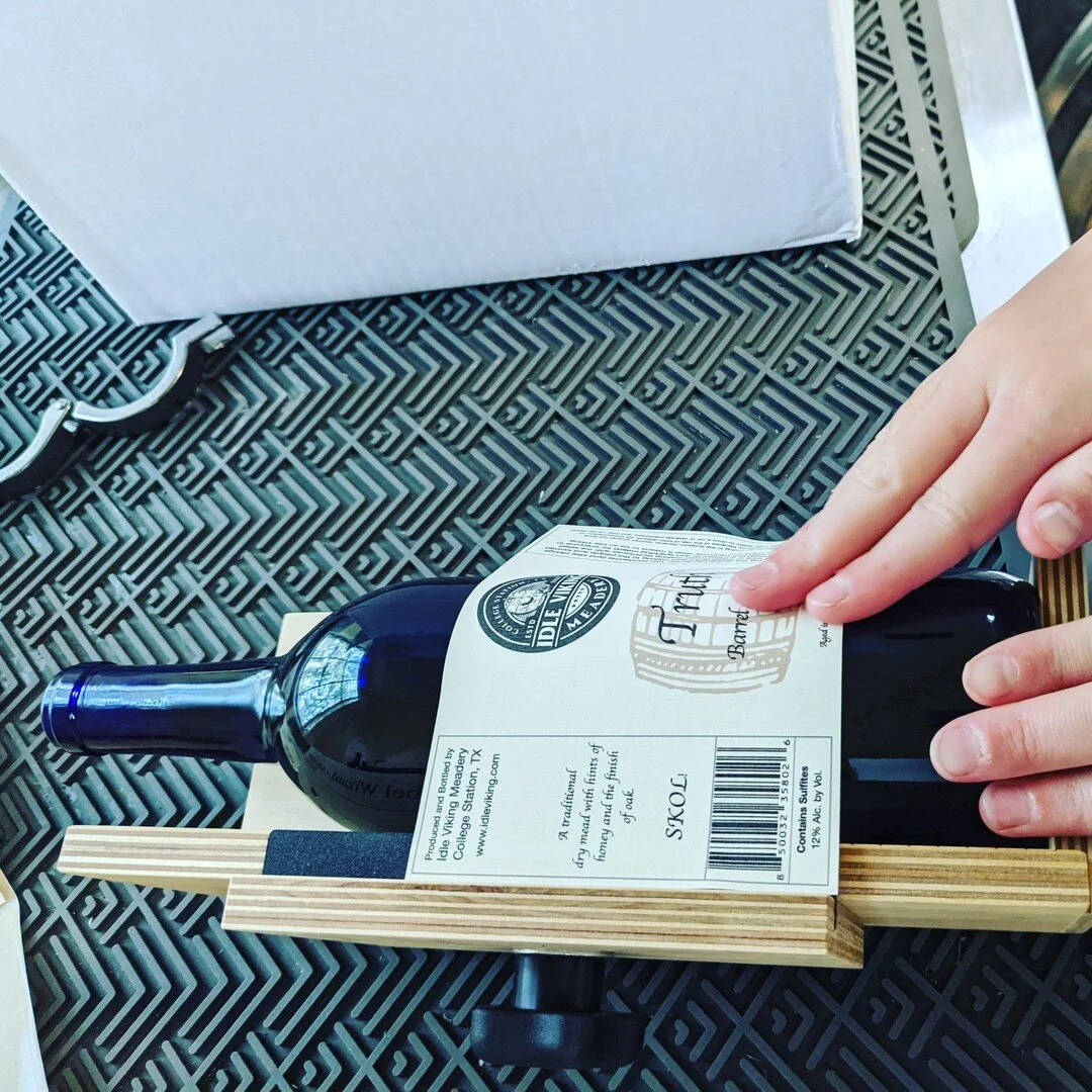 Who says you can't bottle the Truth!