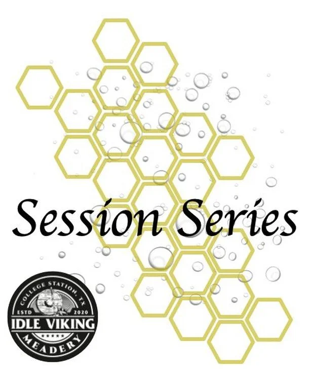 Sneak peak of upcoming Session Series

We are getting close to releasing our new Session Series, so we will be profiling each of the upcoming flavors. Each entry in the series is 7% ABV, lightly carbonated, and featuring fresh fruit and spices.  Tech