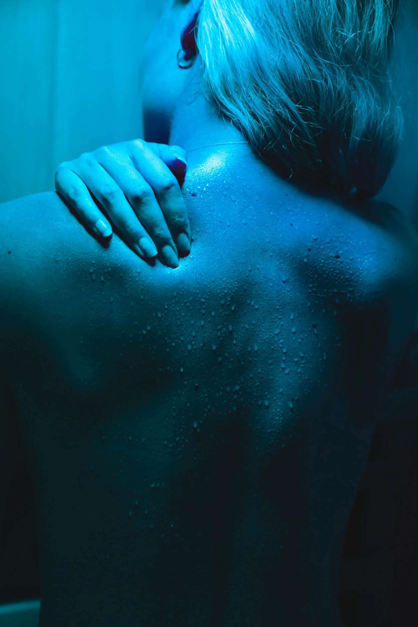 Body’s Way of Speaking Up