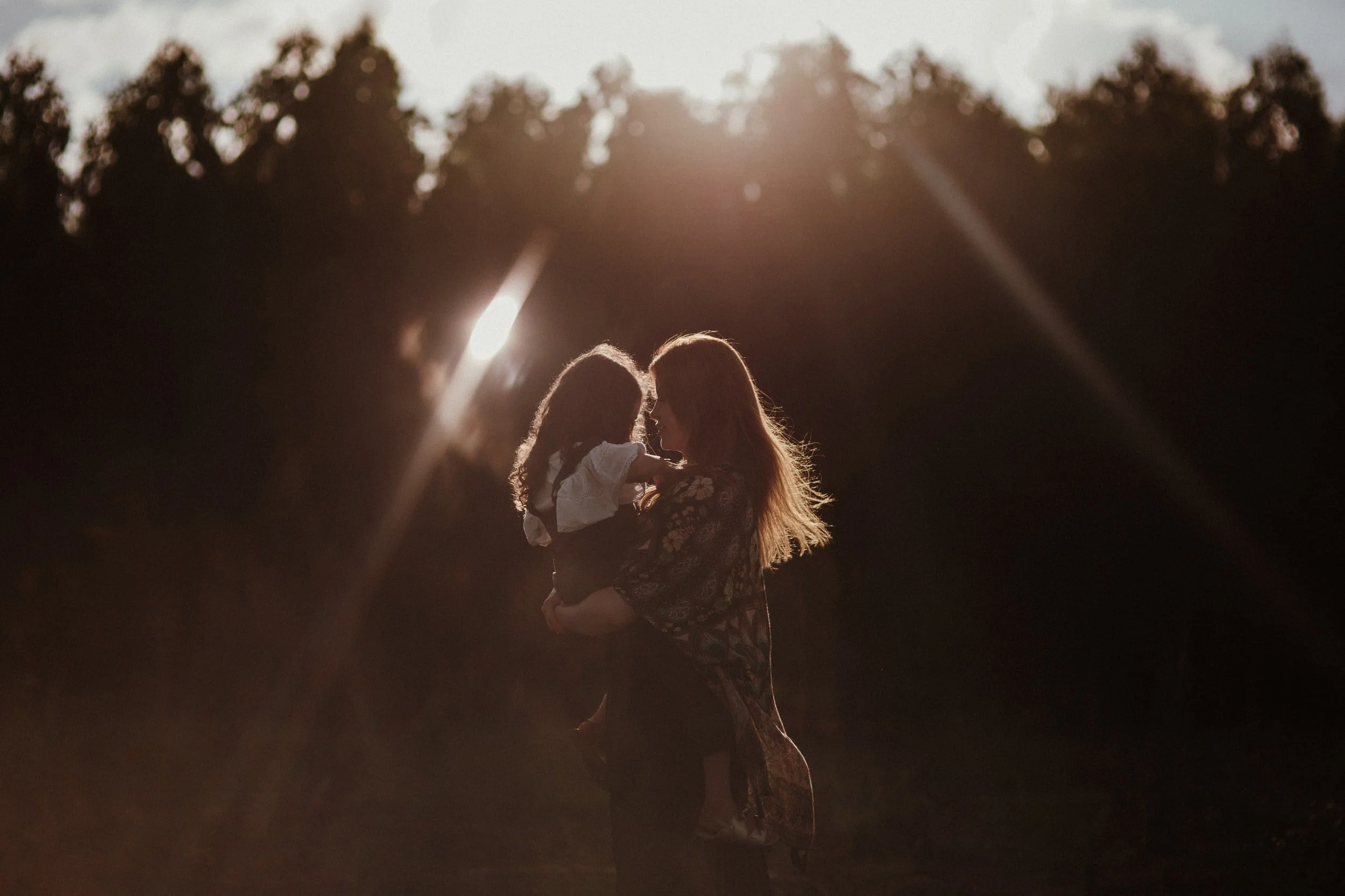 The Mother Wound and How It Can Affect Your Life