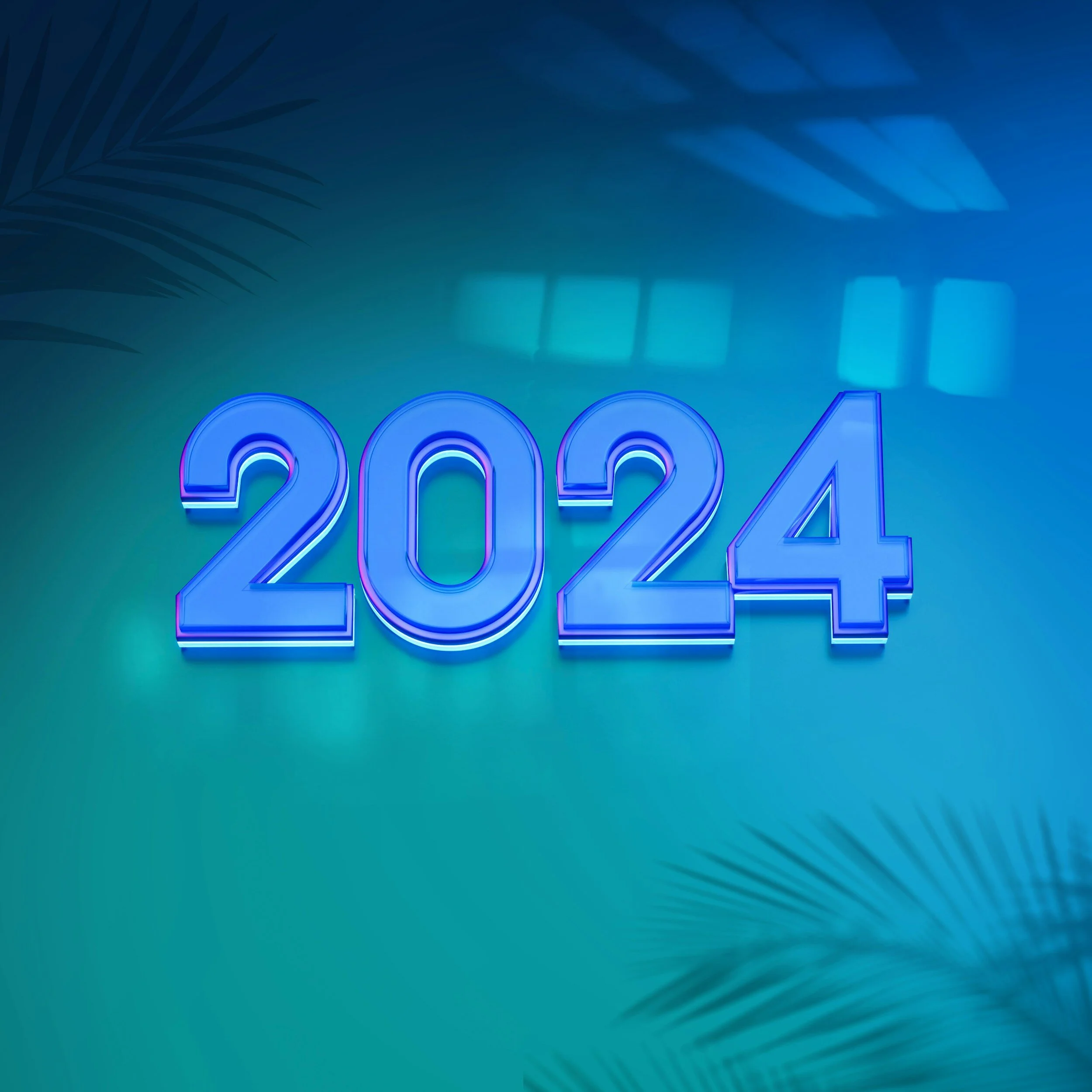 What’s on in 2024