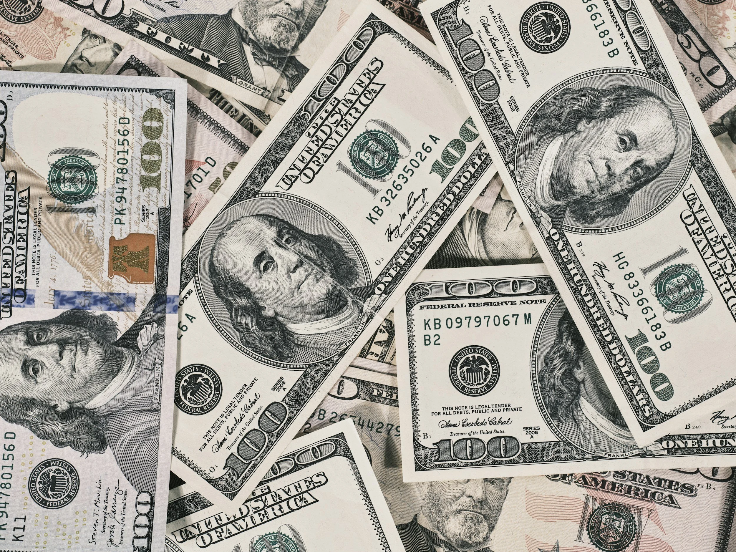 From Scarcity Mentality to Abundance Mindset