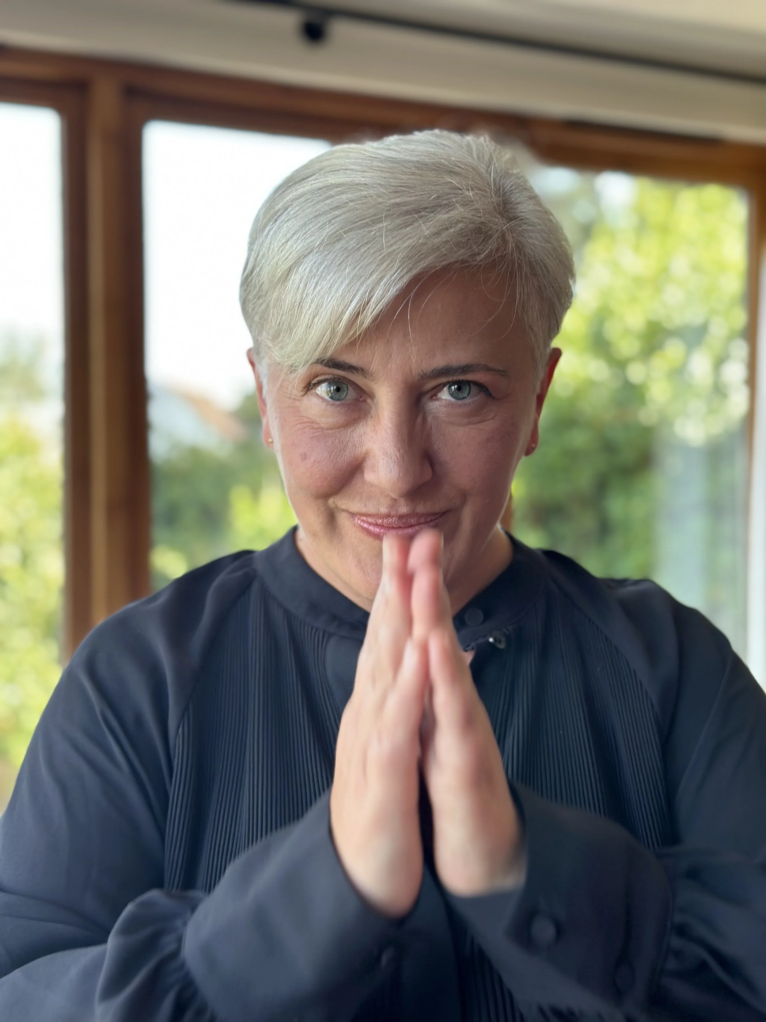 You’re Invited to Gratitude Circle #3