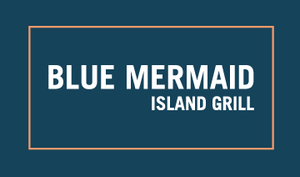 Blue Mermaid Island Grill