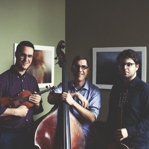 The Jason Anick Trio- Kittery 375th Celebration