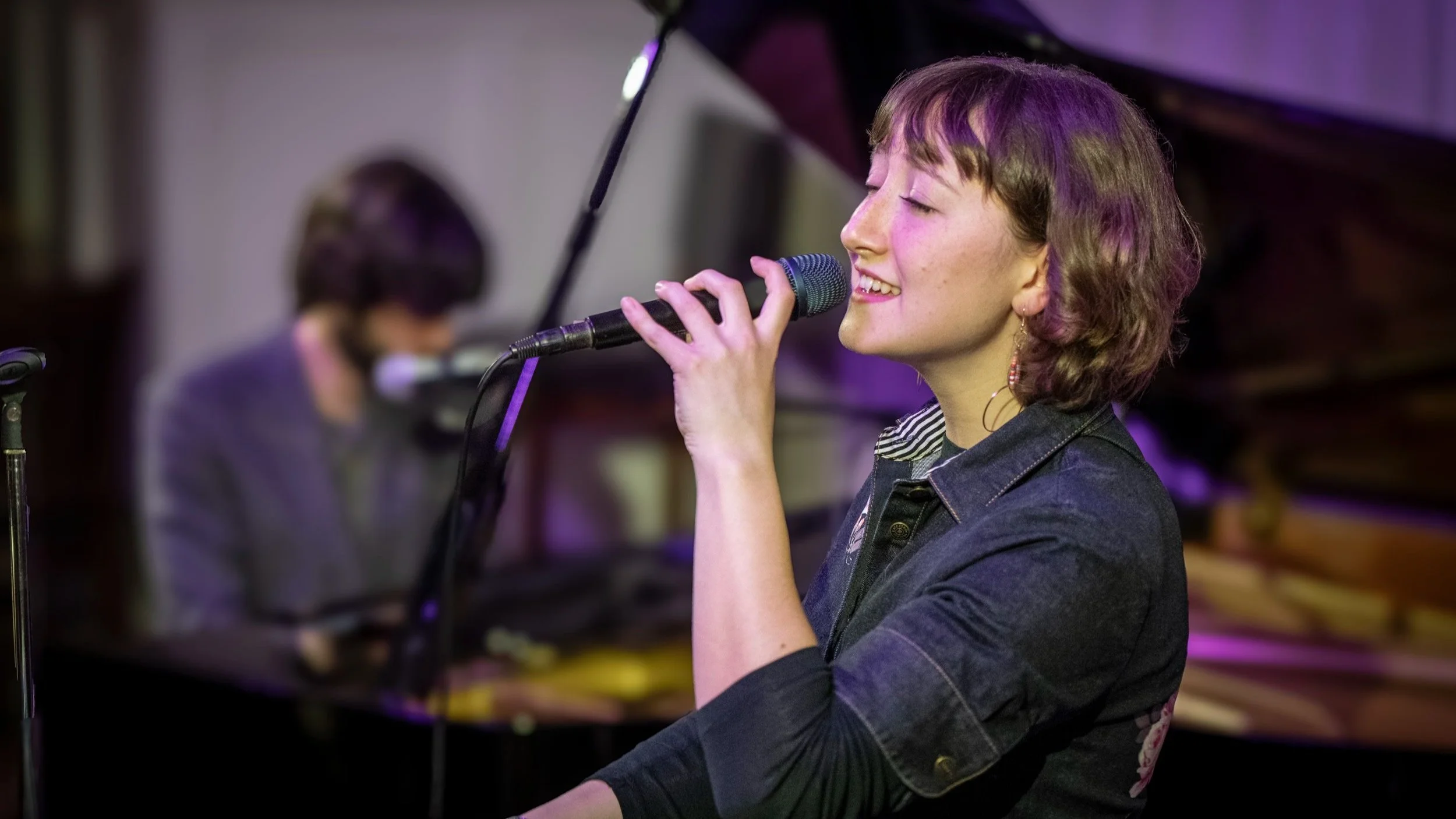 Jazz Casual: The Josie Lawrence Collective