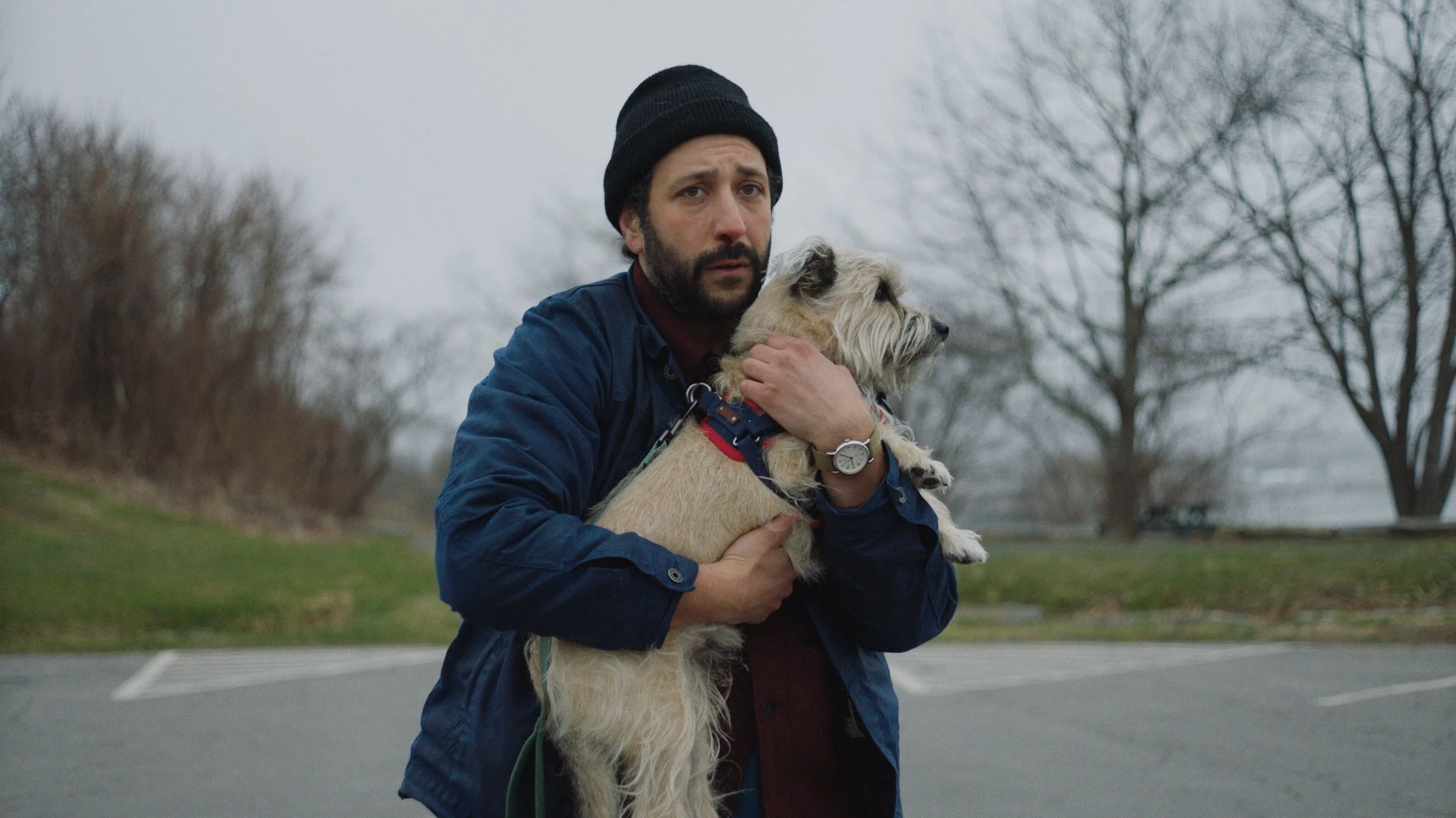 Hangdog (Film Screening)