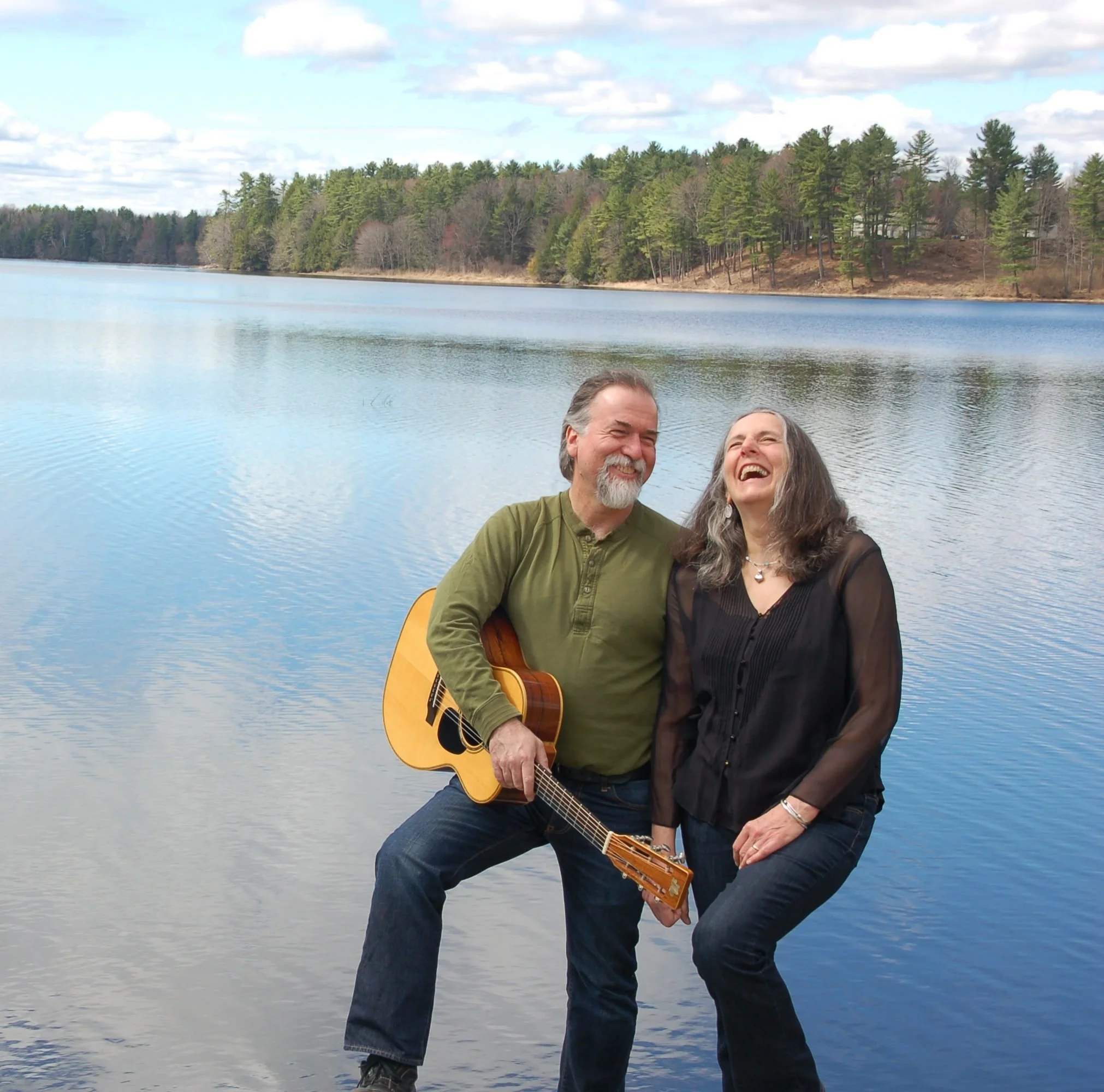 2026 David Surette Mandolin Festival