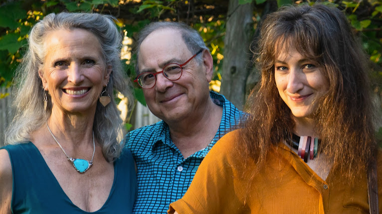 The Family Hodes w/Kent Allyn