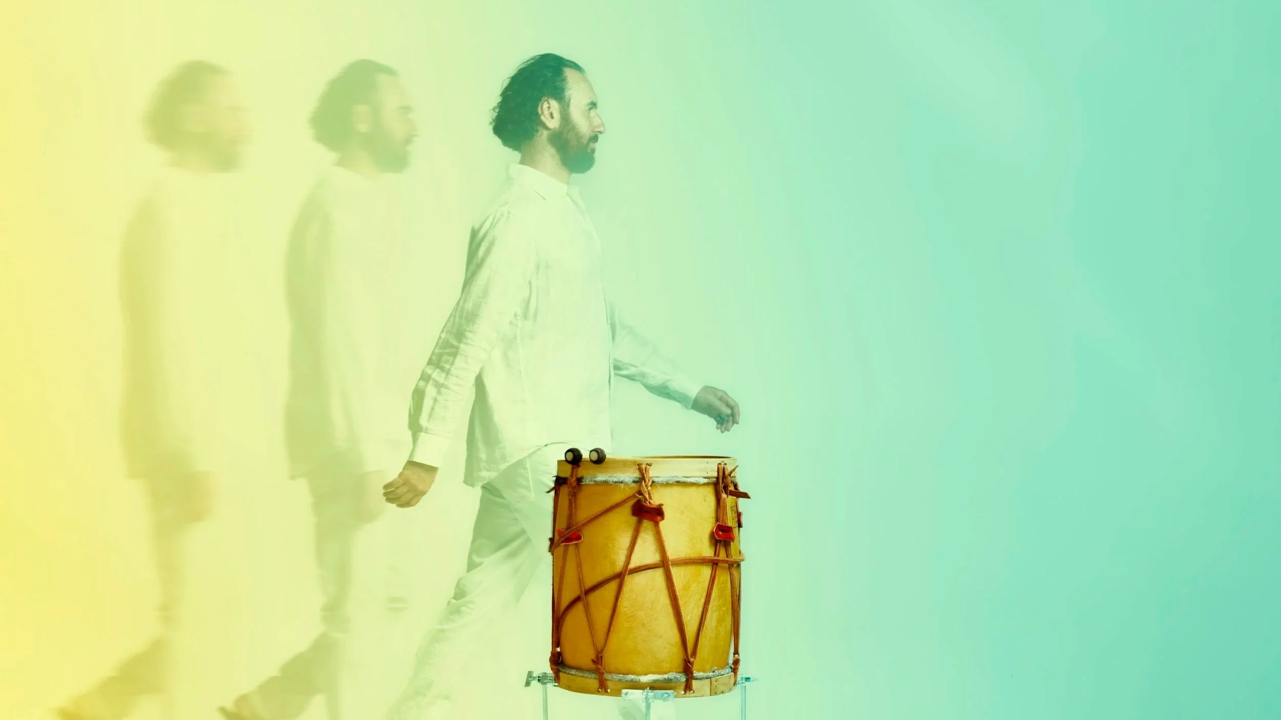 Brian Shankar Adler Trio