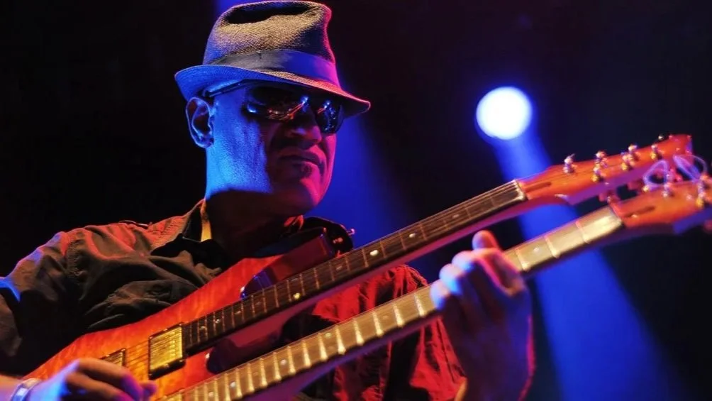 David "Fuze" Fiuczynski & KiF plays the music of MonoNeon