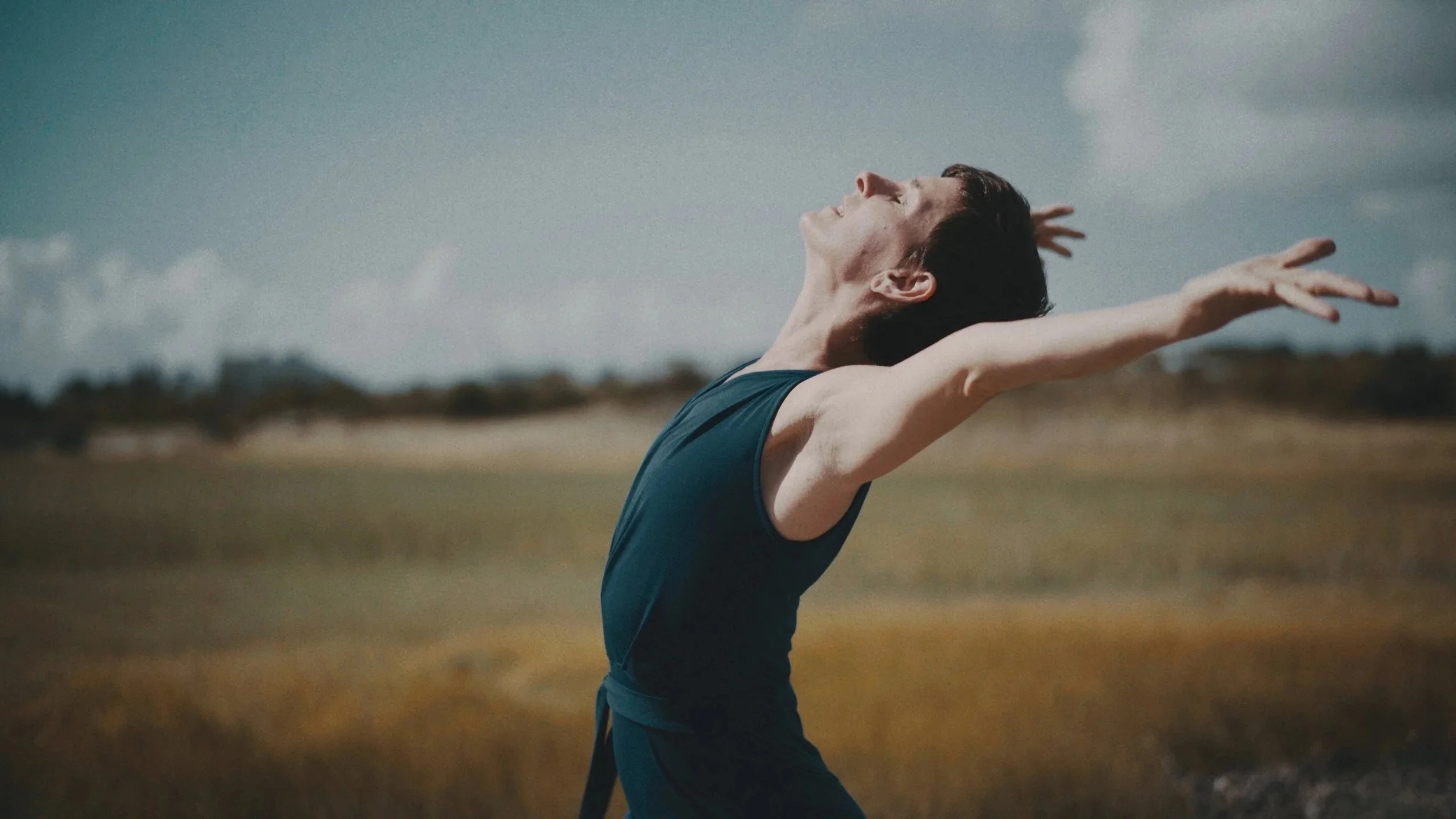 Ali Kenner Brodsky - Five Film Screening