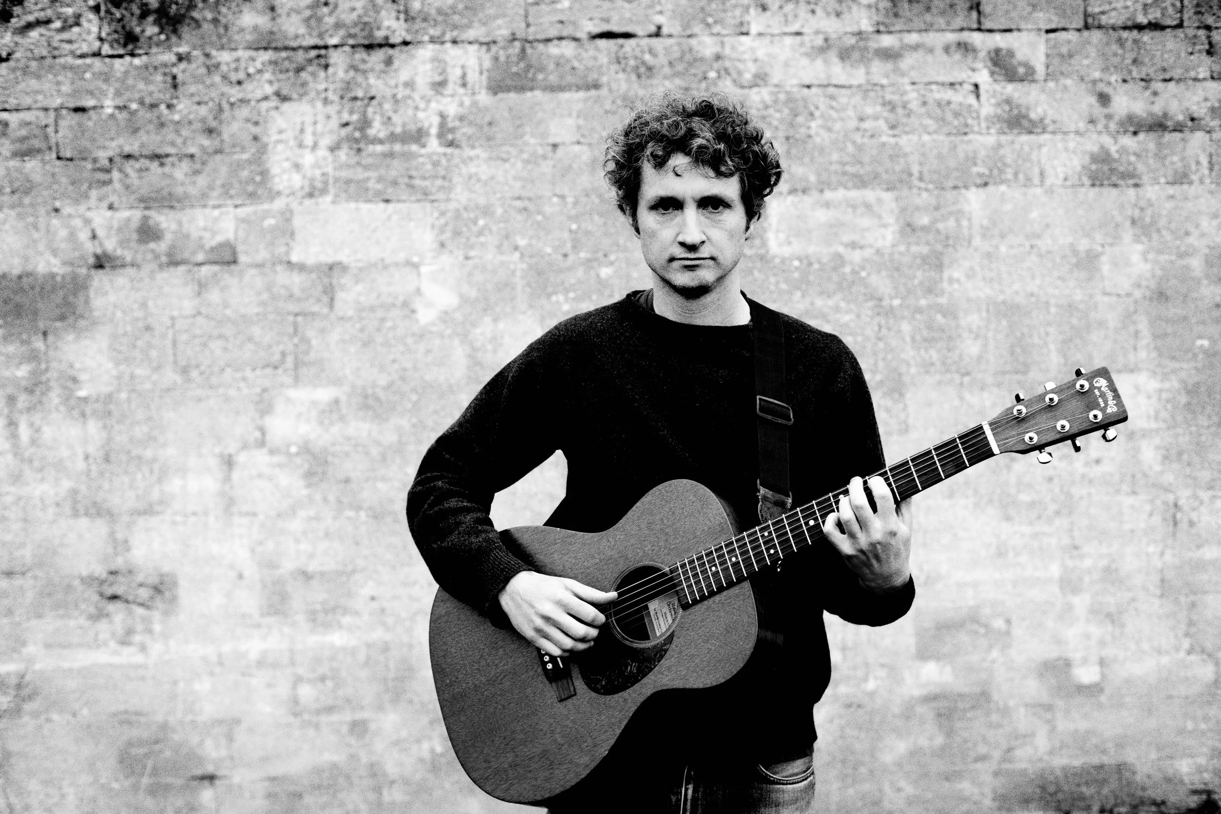 Sam Amidon