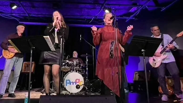 PMAC Adult Rock &amp; Blues Show