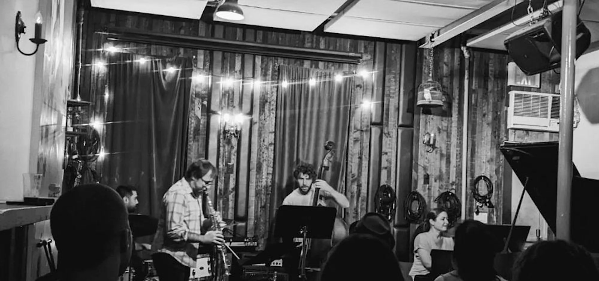 Jazz Casual: ContraPunctus