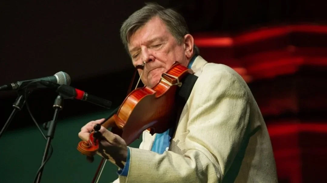 The Strayaways - Kevin Burke, Dylan Foley, Eamon O’Leary