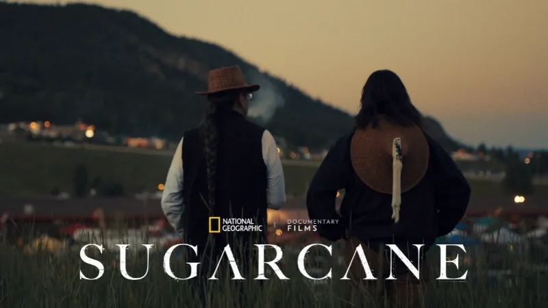 Sugarcane (film screening)