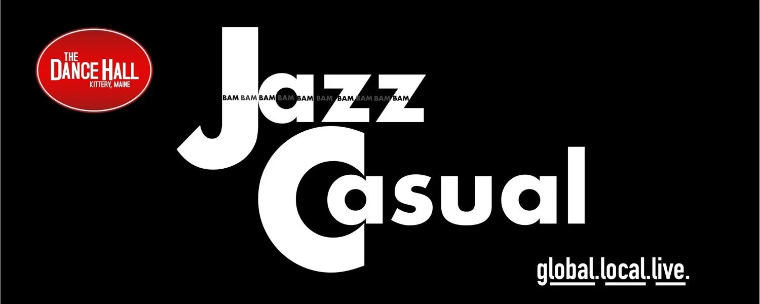 Jazz Casual