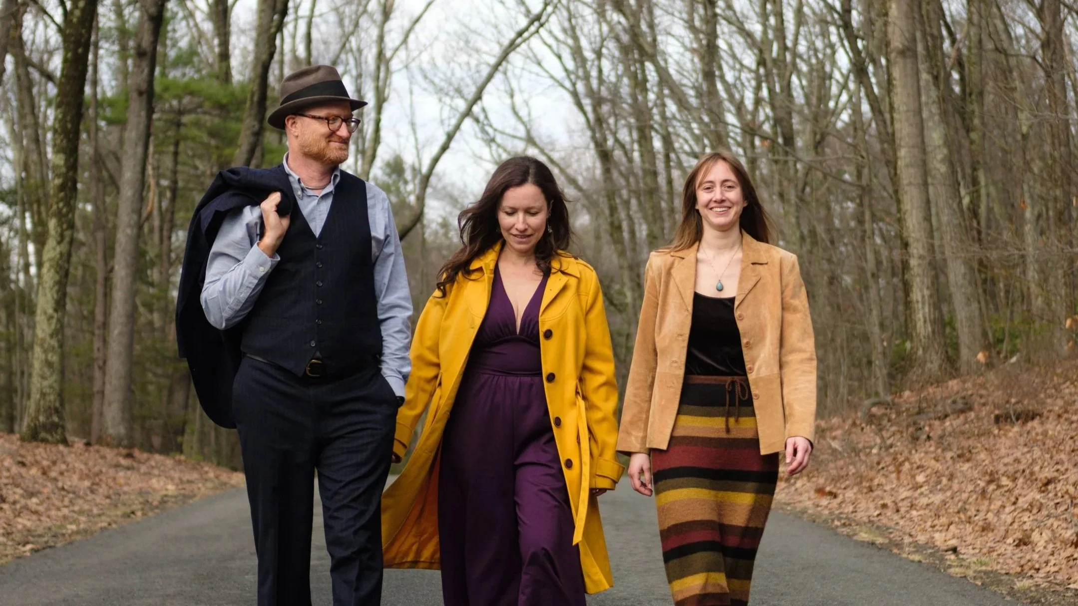 Low Lily w/special guest Elsie Gawler