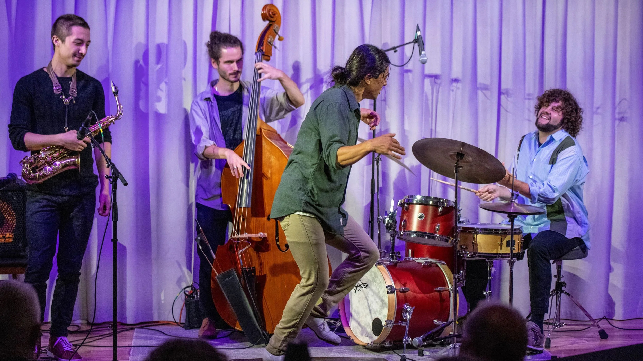 Jazz Casual