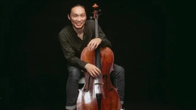 Three Extraordinary Musicians