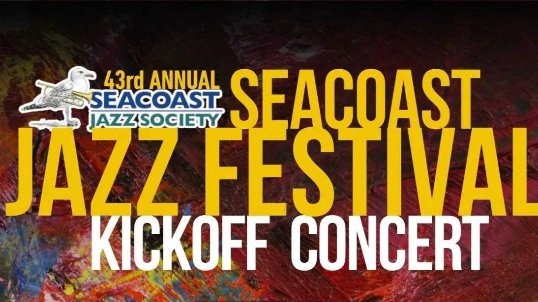 Seacoast Jazz Fest Kick-Off Concert: Nina Ott’s HUM Quartet