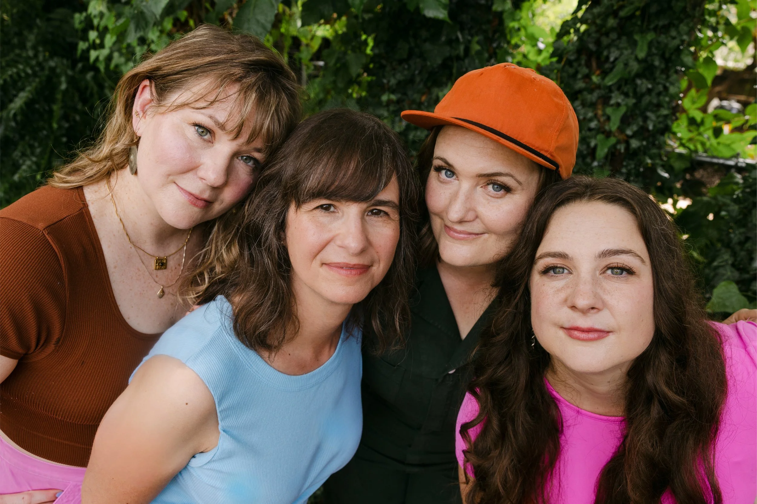 Della Mae 