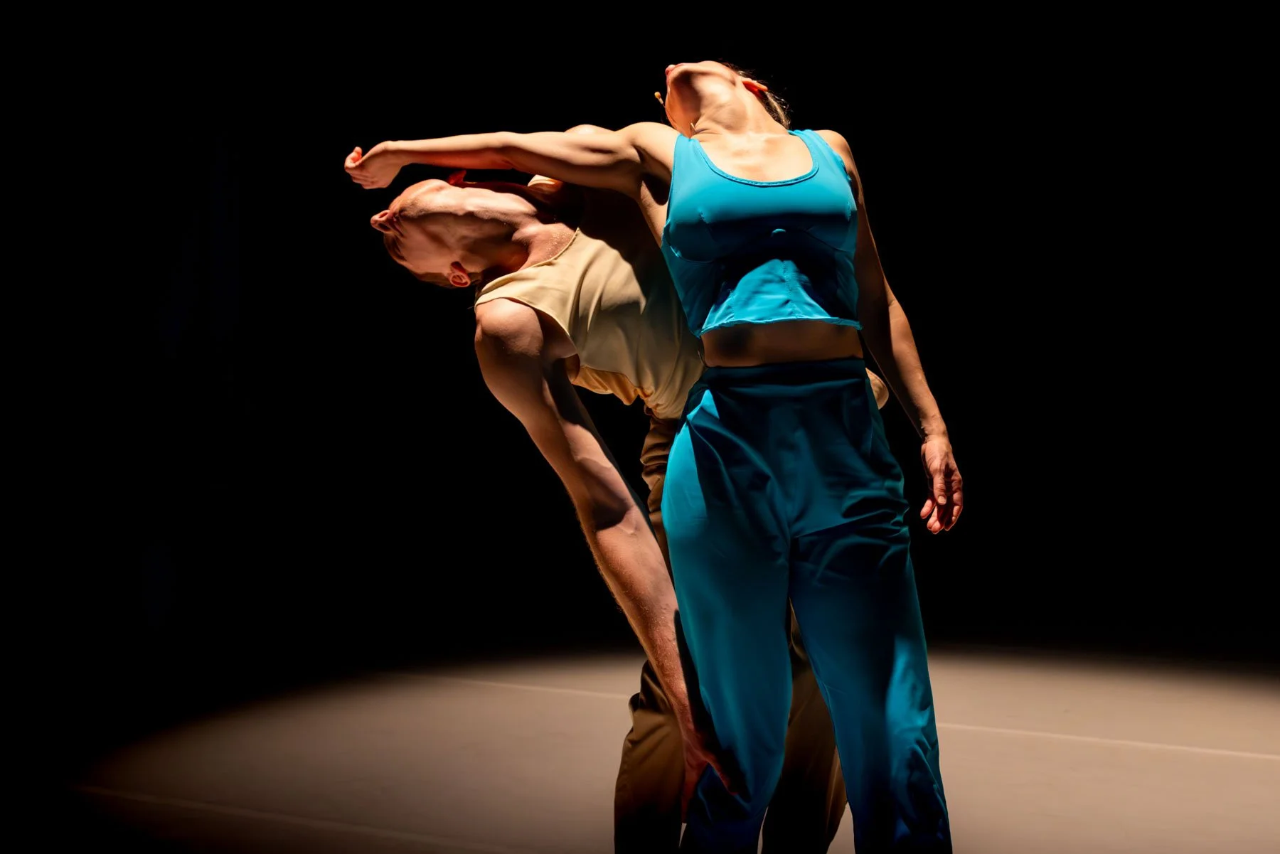 Boston Dance Theater