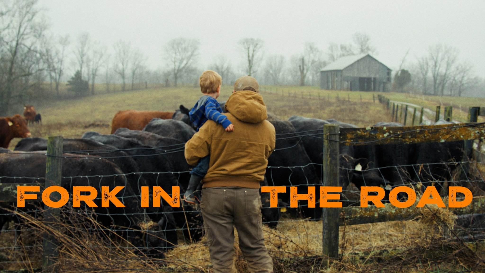 Fall Film Weekend: Fork in the Road