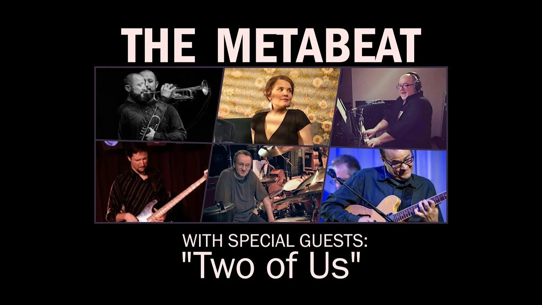 The Metabeat