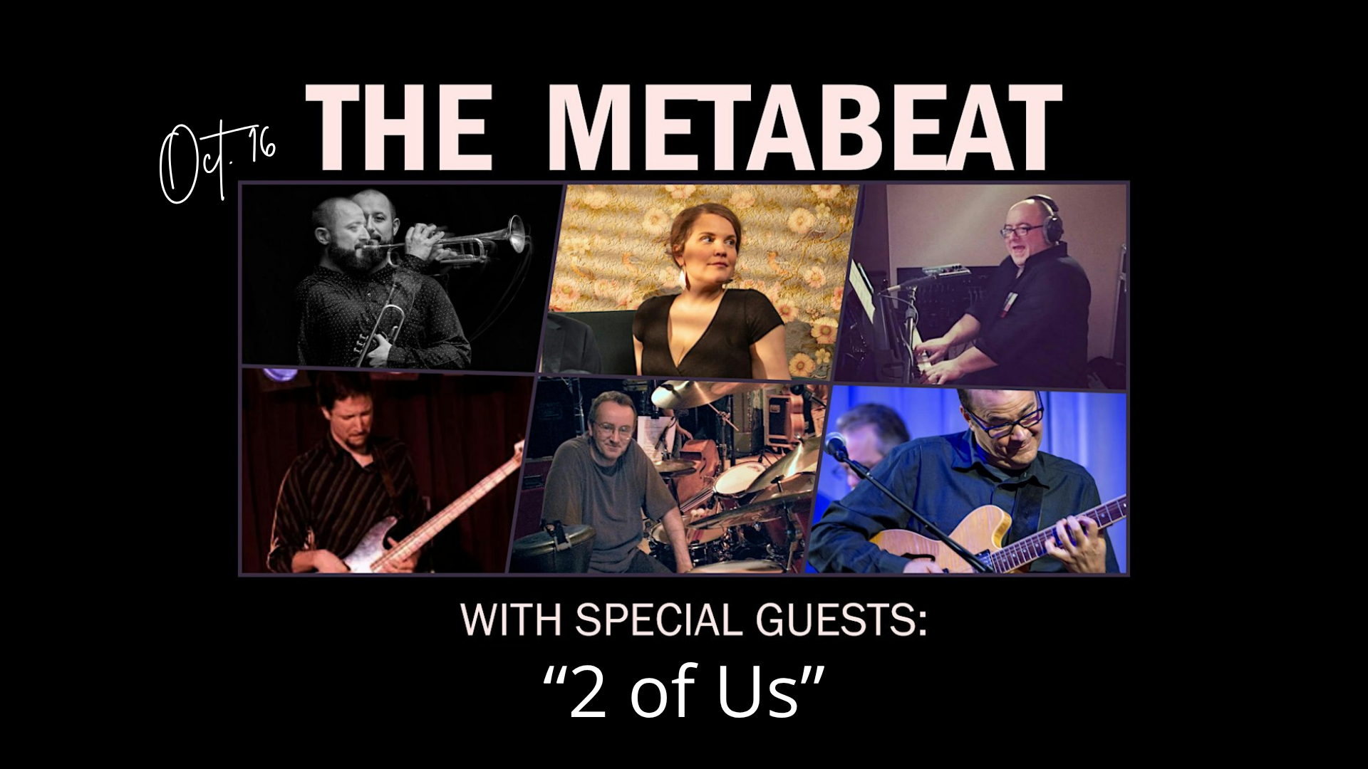 The Metabeat