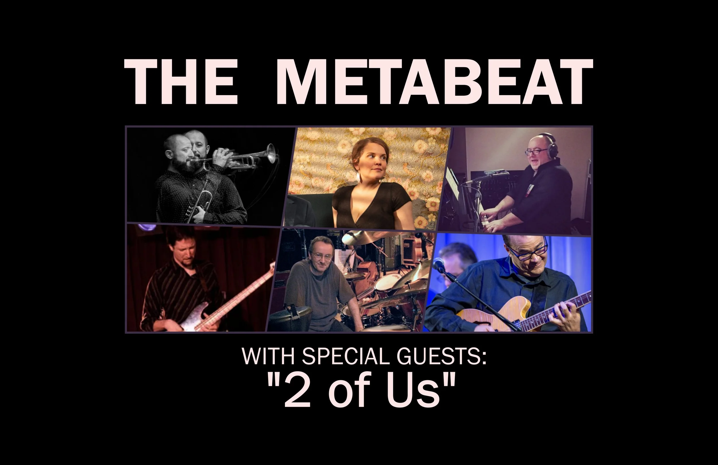The Metabeat