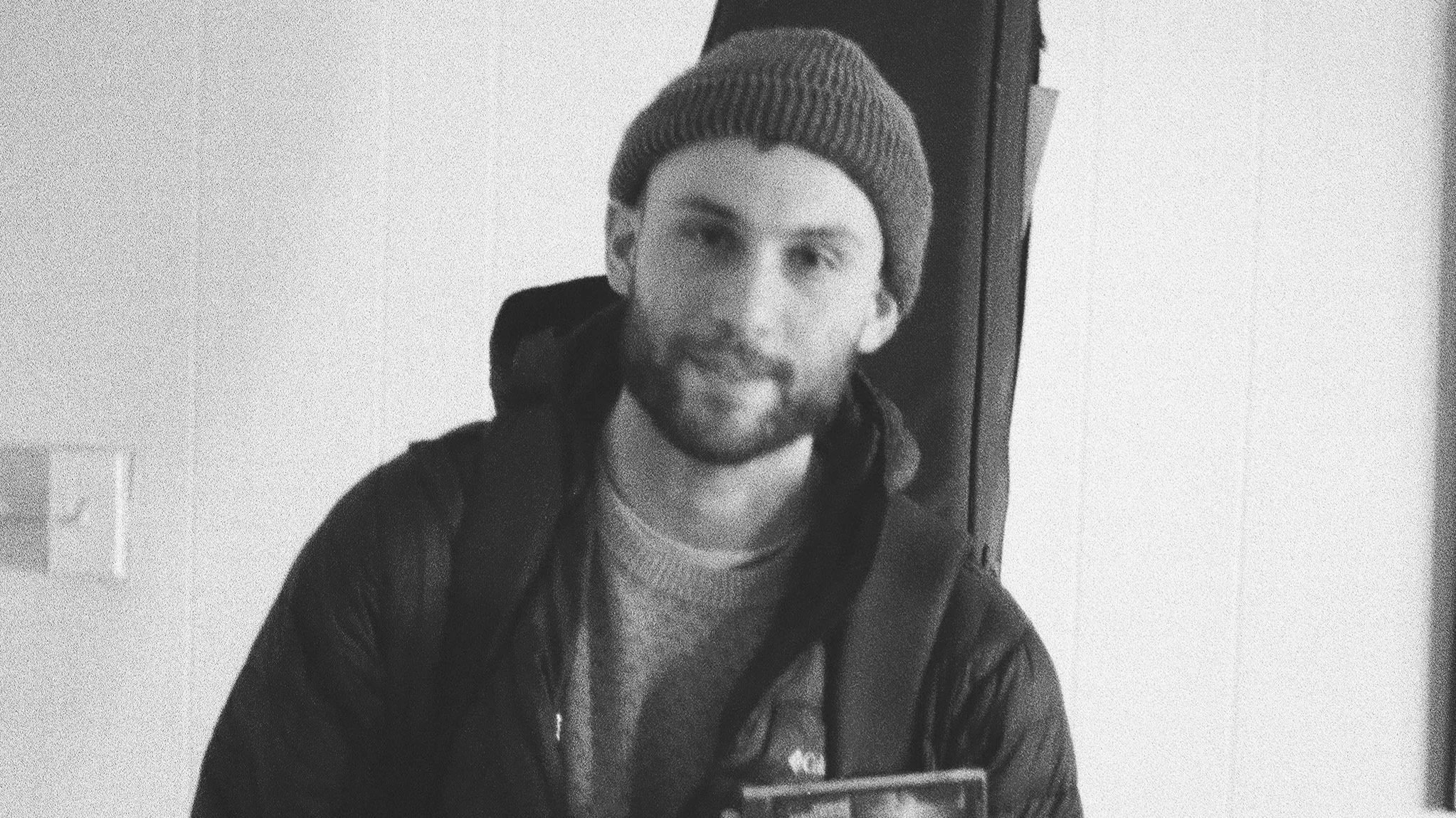 Jazz Casual: Robben Harris and the Free Thinkers