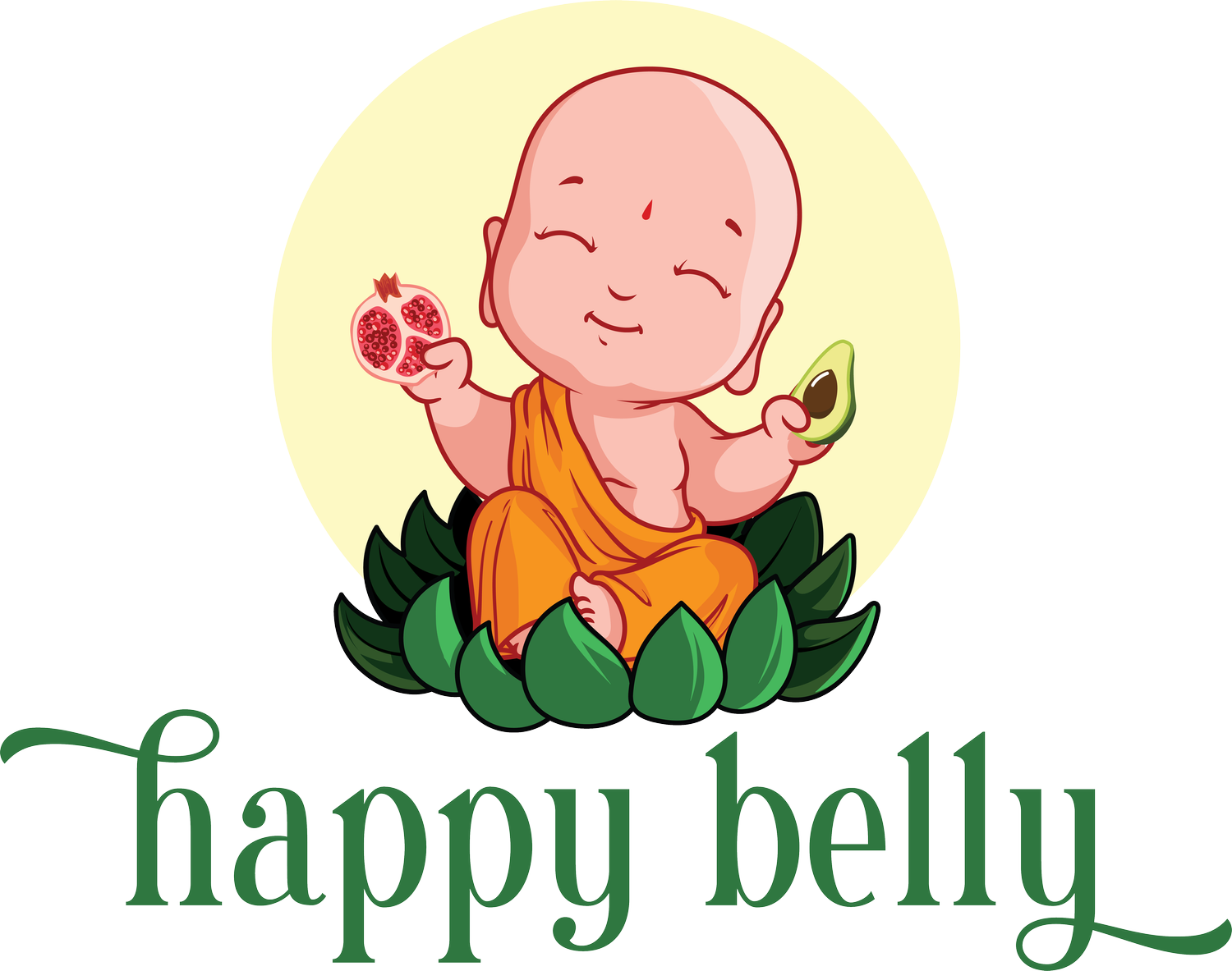 Happy Belly