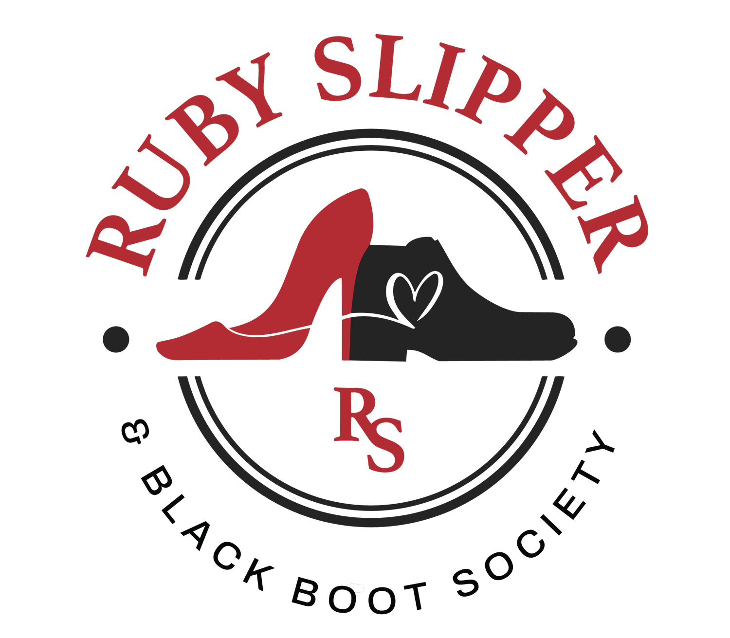 Ruby Slipper &amp; Black Boot Fund