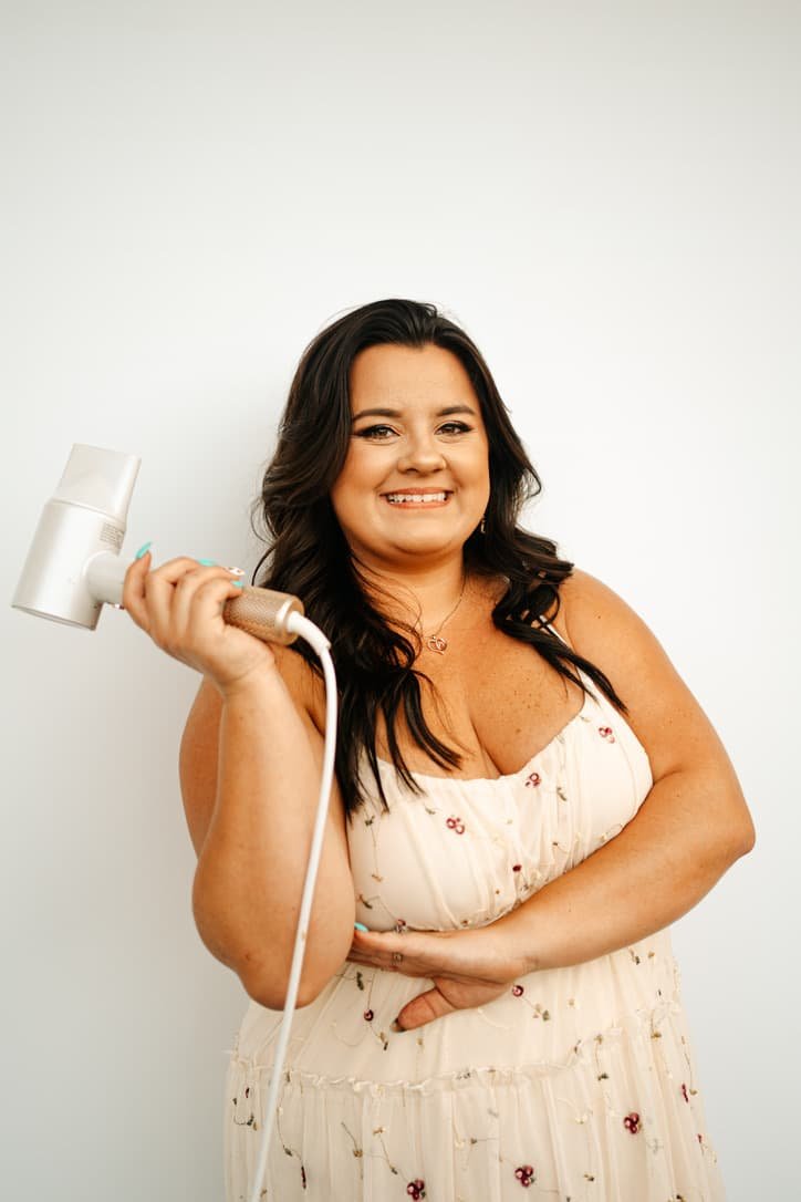 Senior Stylist-Schuyler Williams