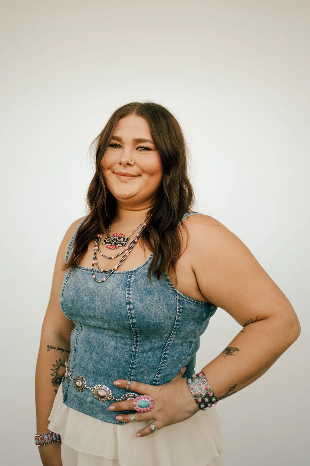 Stylist-Kiara Douglas