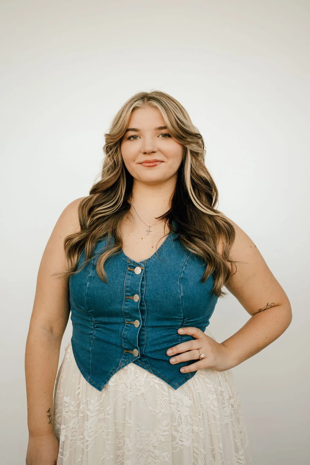 Social Media Director-Cadence Hagan