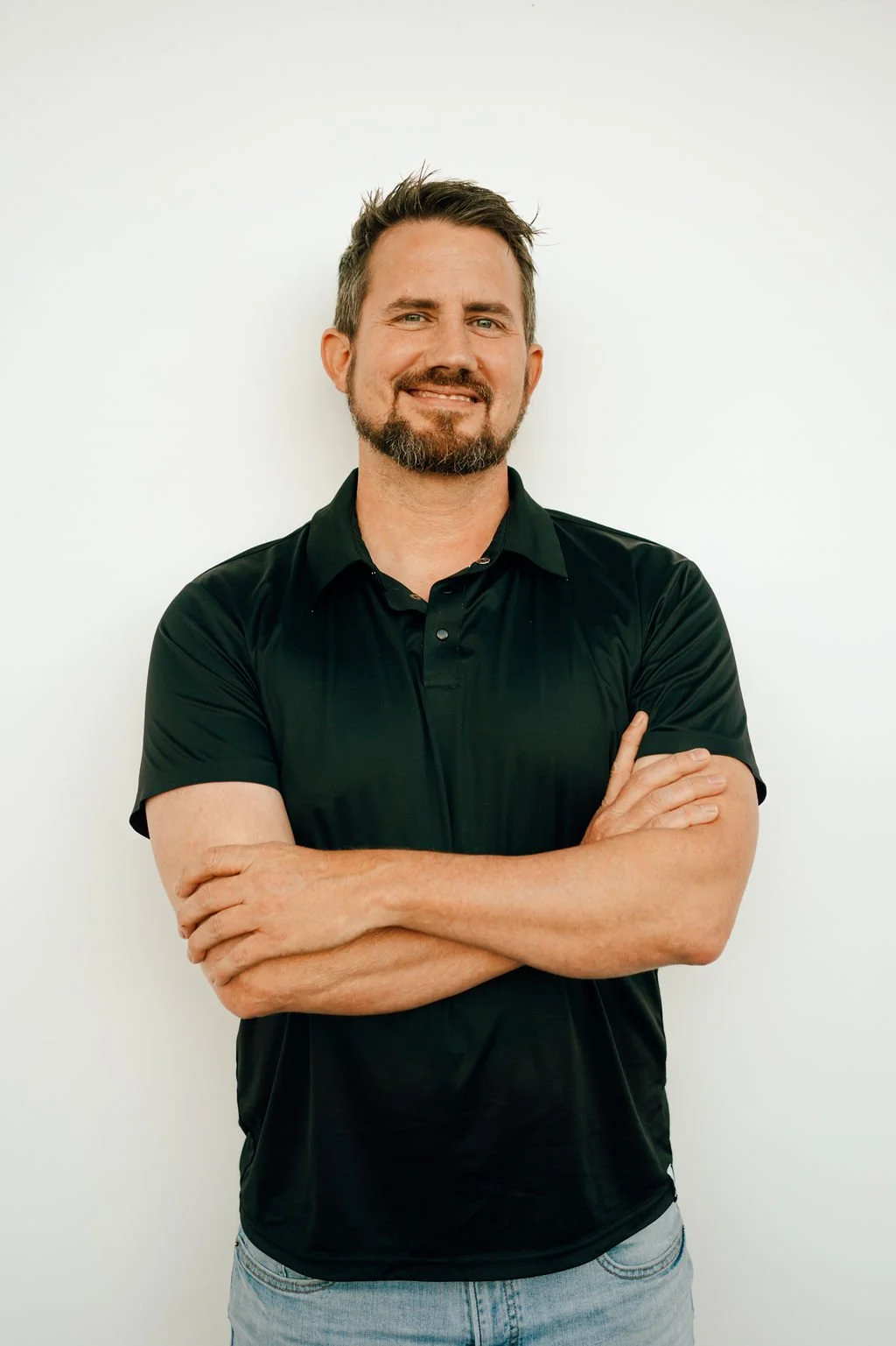 Senior Stylist-Nate Babb