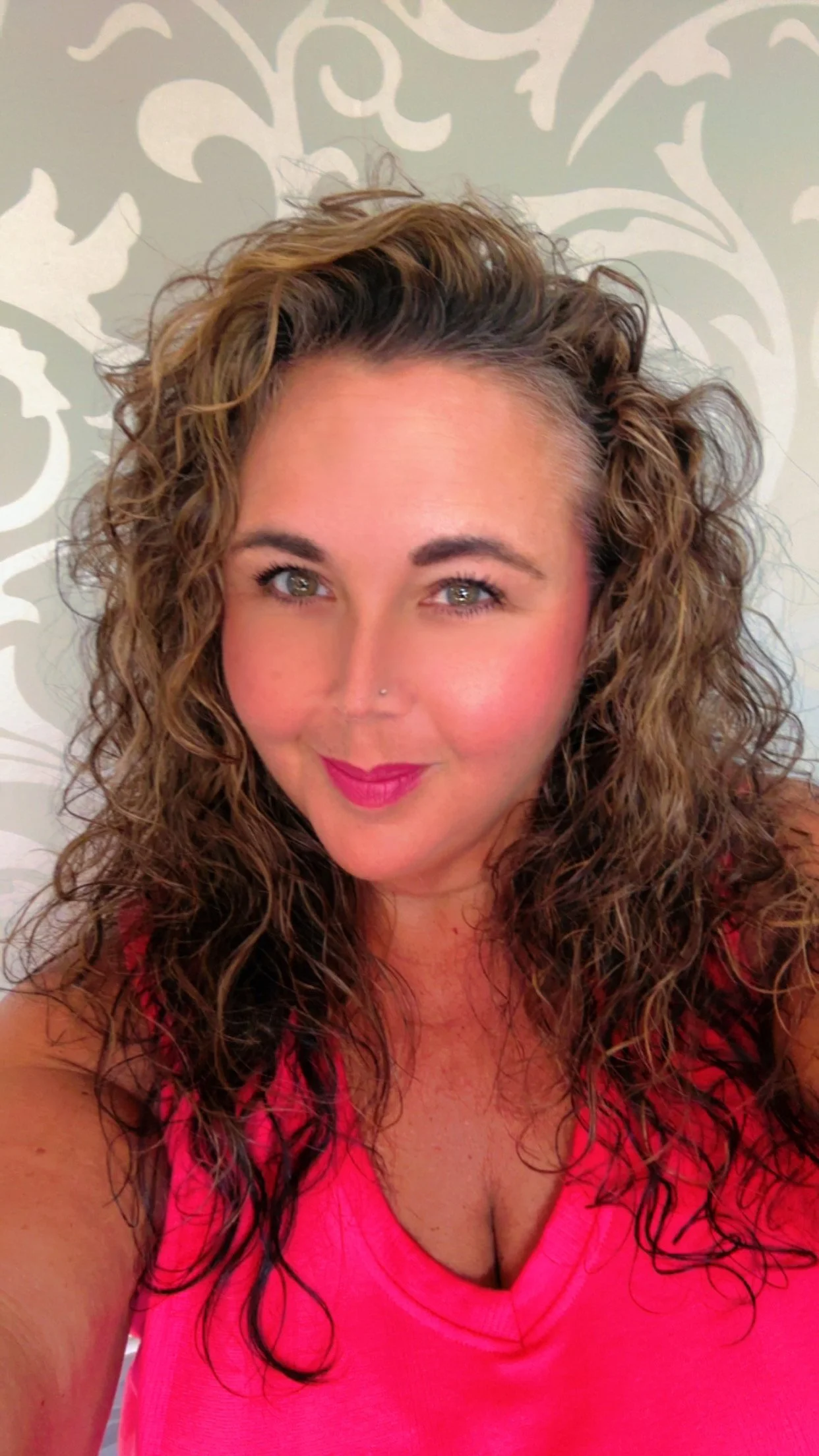 Jennifer Linton