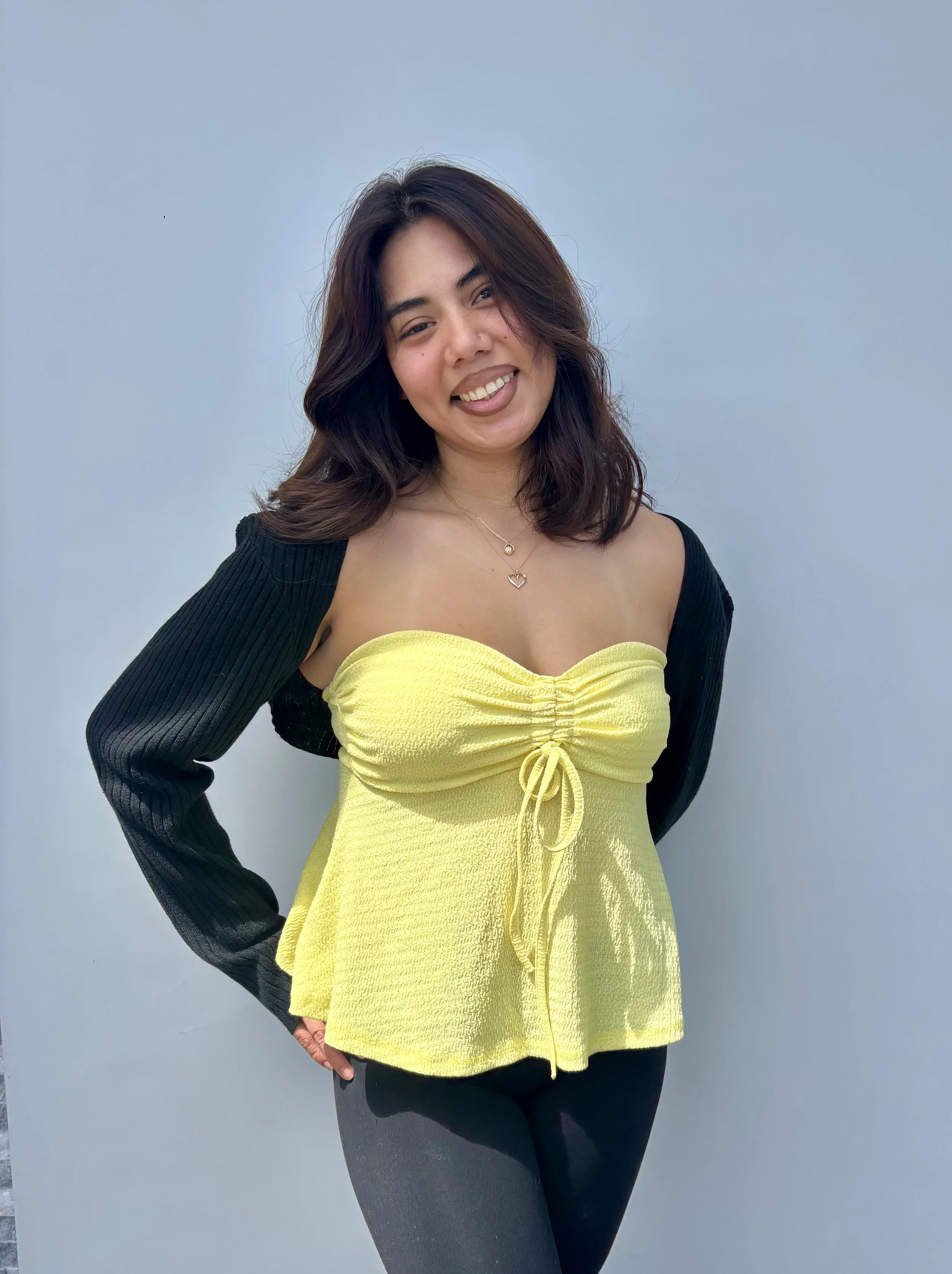 Junior Stylist