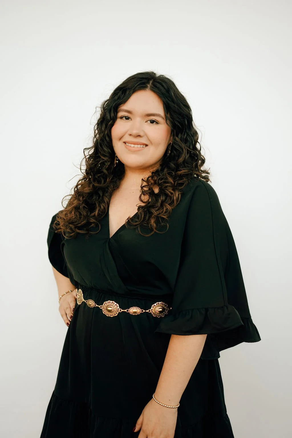 Stylist-Mia Castellanos