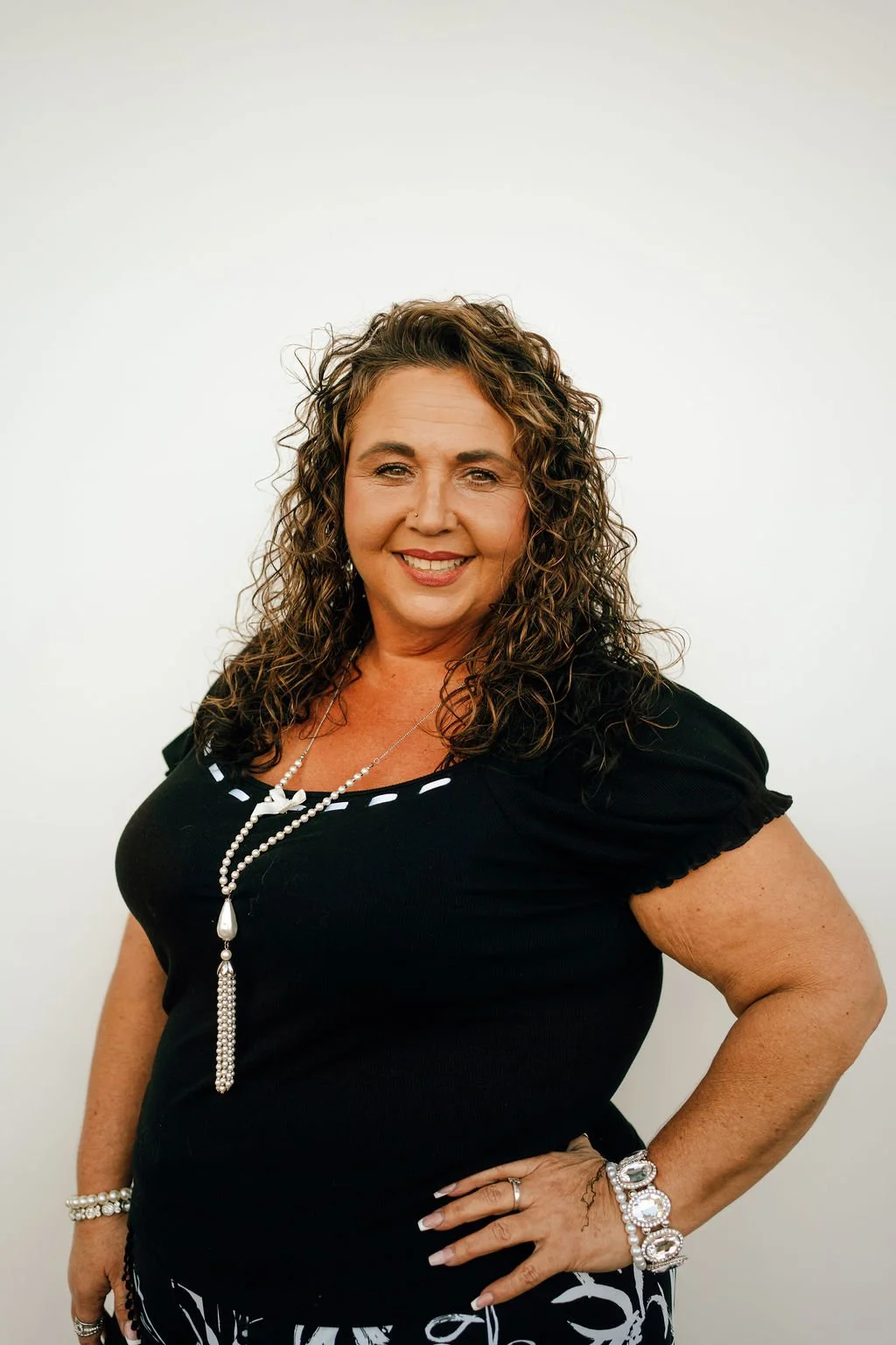 Jennifer Linton