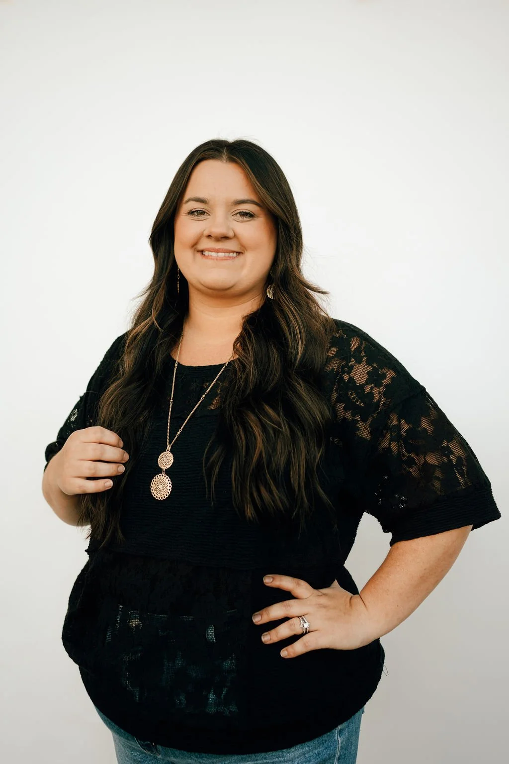 Senior Stylist-Schuyler Williams