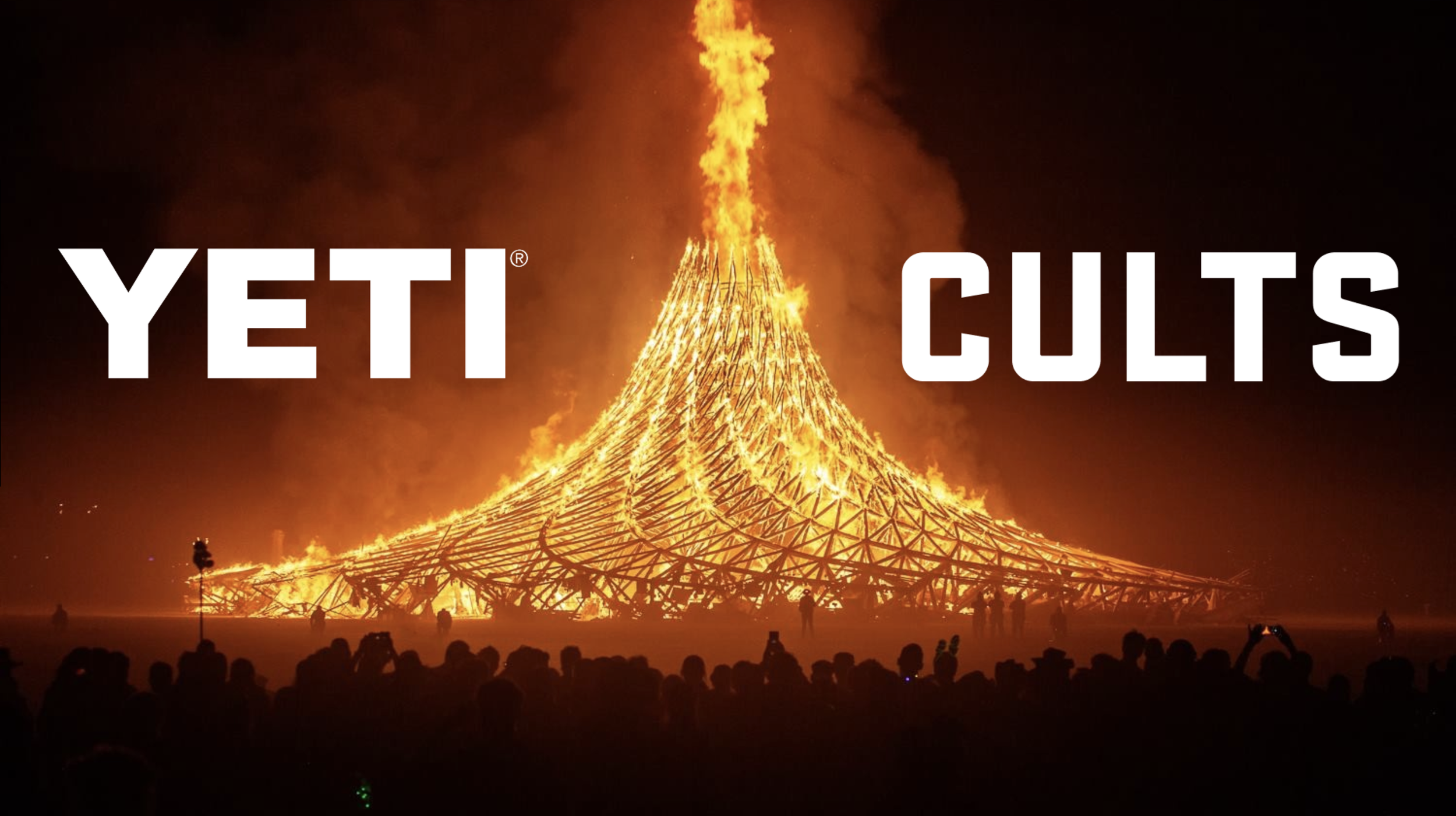 YETI CULTS