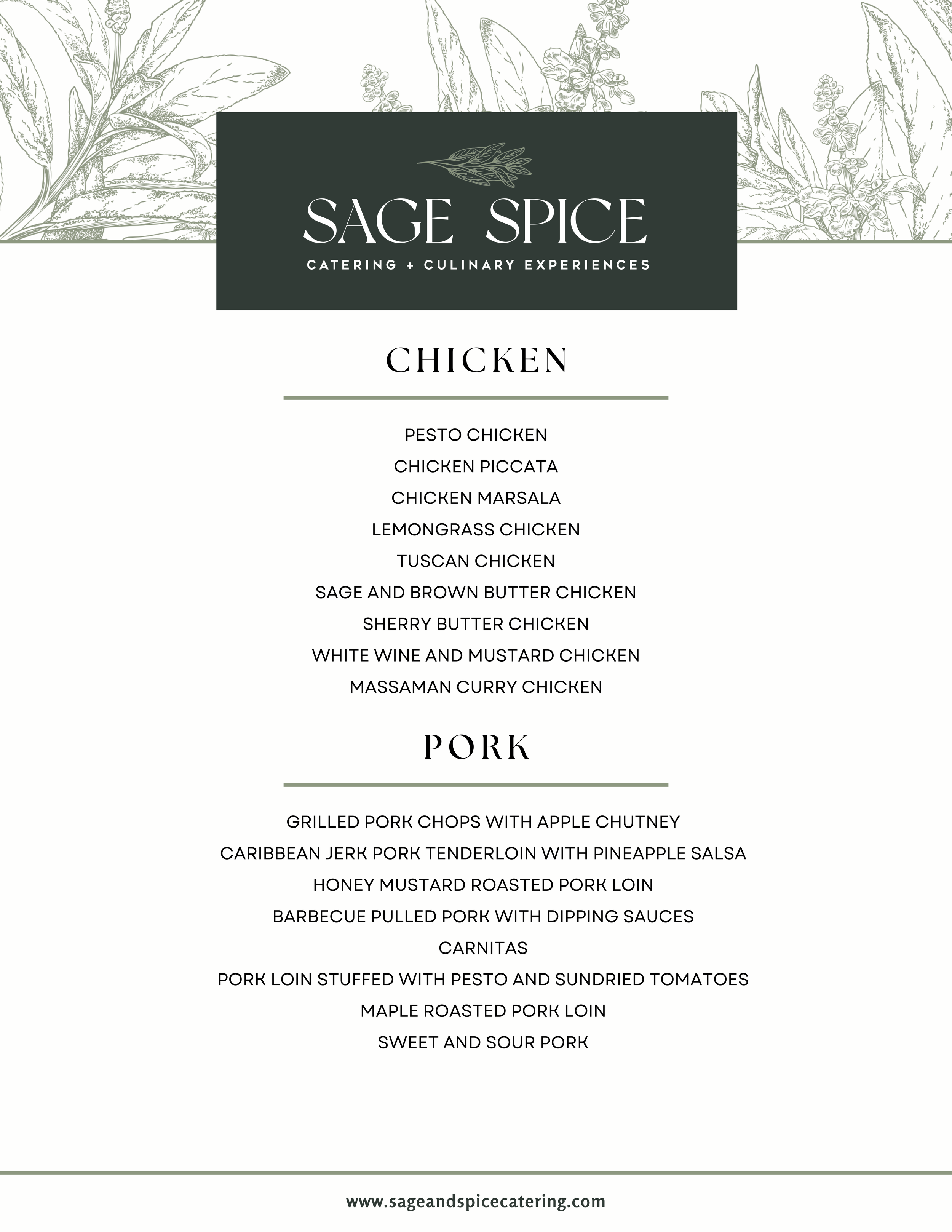 9 - MAINS - CHICKEN & PORK.png