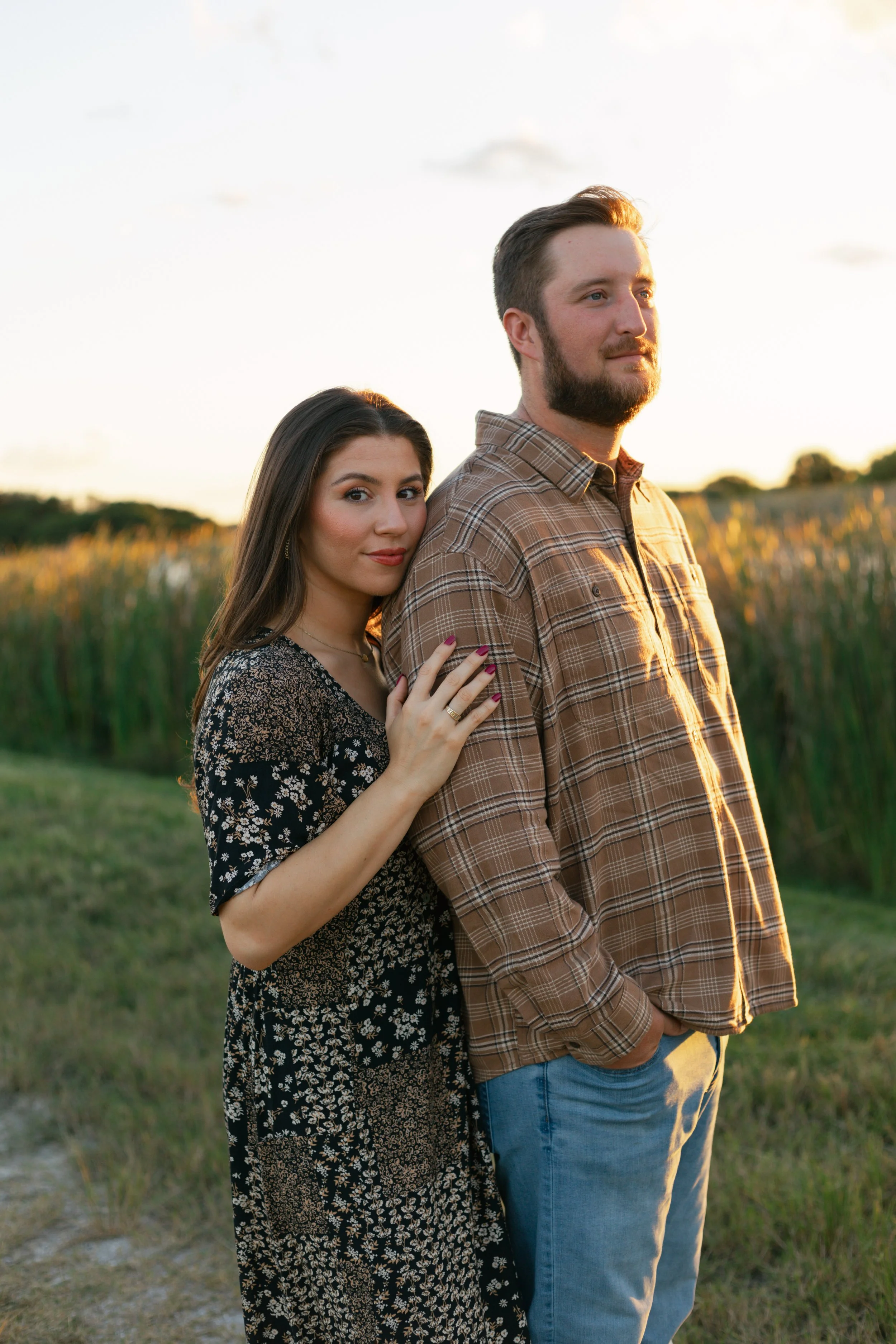 Hinz Couples Session Fall 2025 Viera Wetlands Melbourne FL -79.jpg