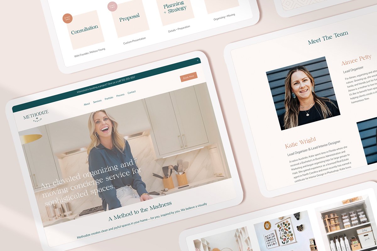 Branding Portfolio — Logo + Brand Identity | Kona Made (Copy) — Kona Made