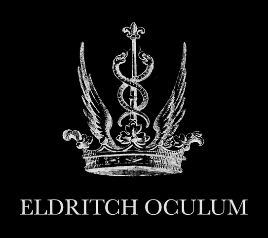 ELDRITCH OCULUM ANTIQUARIAN